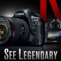 Canon EOS 5D Mark IV firmware update coming soon (third party lenses compatibility issues)