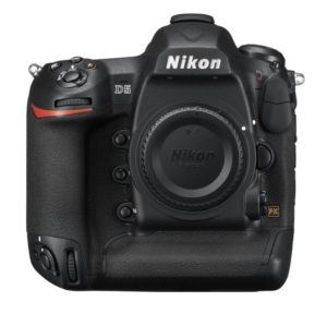 Nikon d5