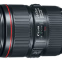 Canon EF 24-105mm f/4L IS II firmware update released, enhances image stabilisation on EOS 5D Mark IV