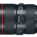 Canon EF 24-105mm F/4L IS II Review (Photozone)