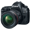 Canon EOS 5D Mark IV review (top notch professional DSLR)