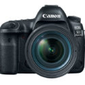 Canon EOS 5D Mark IV hands-on, first impressions and reviews round-up