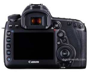 eos 5d mark iv