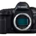 Canon EOS 5D Mark IV Shipping Before September 14th, Pre-orders Available Immediately After The Announcement [CW4]