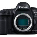 Canon EOS 5D Mark IV Mentioned On LP-E6N Battery Support Page (it’s Coming 8/25!)