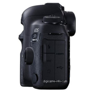 eos 5d mark iv