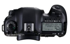 eos 5d mark iv