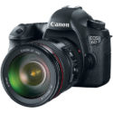 First Canon EOS 6D Mark II Specification List Surfaces (4K, 25MP) [CW2]