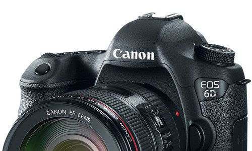 eos 6d