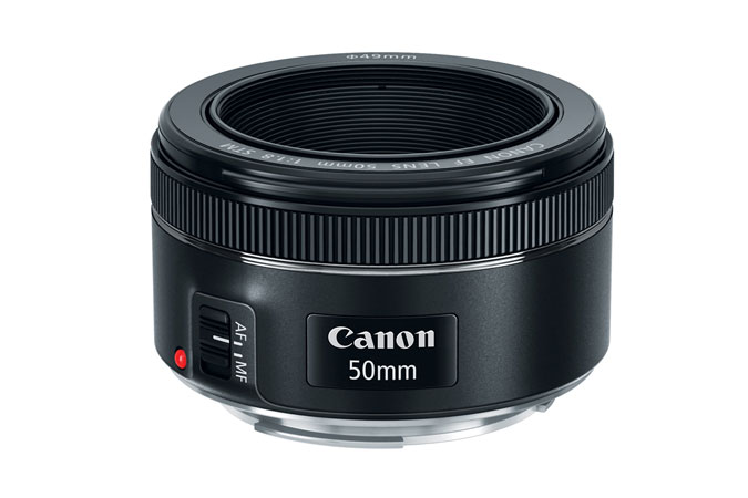 ef 50mm f/1.8 STM cyber monday