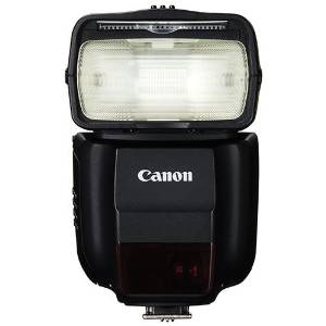 Canon Speedlite 430EX III-RT Flash