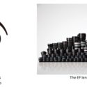 Canon celebrates significant milestone with production of 120 million interchangeable EF lenses