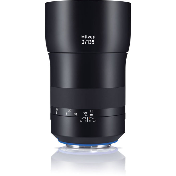 Zeiss Milvus APO Sonnar 135mm F/2 Review (little Bit Of Perfect)