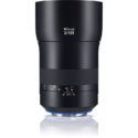 Zeiss Milvus APO Sonnar 135mm f/2 review (little bit of perfect)
