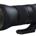 Tamron SP 150-600mm F/5-6.3 Di VC USD G2 Available For Pre-order At $1,399