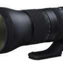 Tamron SP 150-600mm f5-6.3 VC G2 review (improved optics and weather sealing, Camera Labs)