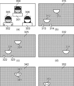 canon patent