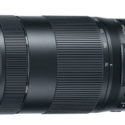 Canon EF 70-300mm F/4-5.6 IS II First Look Video