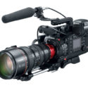 Canon EOS C700 on the Big Screen – One-Night Event in NYC with R. Carpenter and T. Stableford