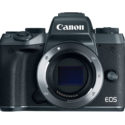 Canon UK Clearance Sale On Canon EOS M5 And EOS M6 Kits