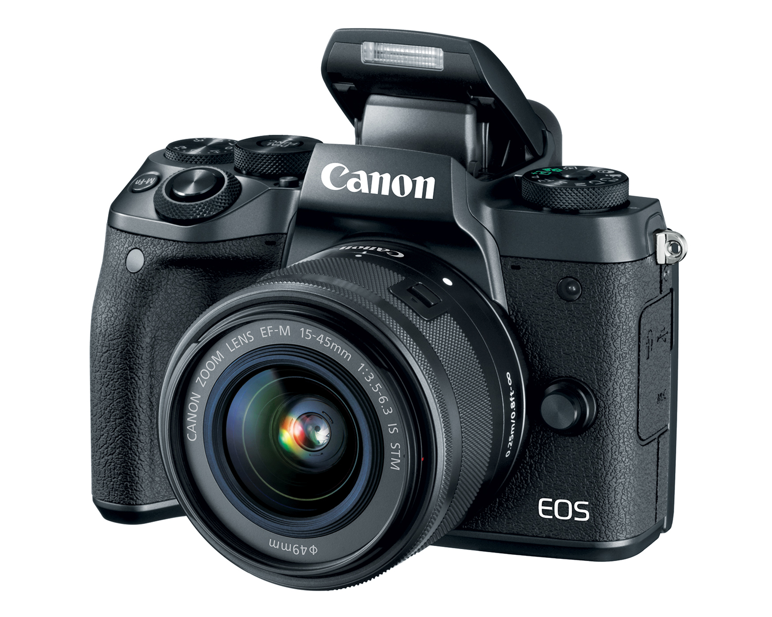 eos m6