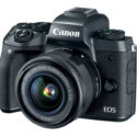 Canon EOS M5 Tutorial And User Guide Video