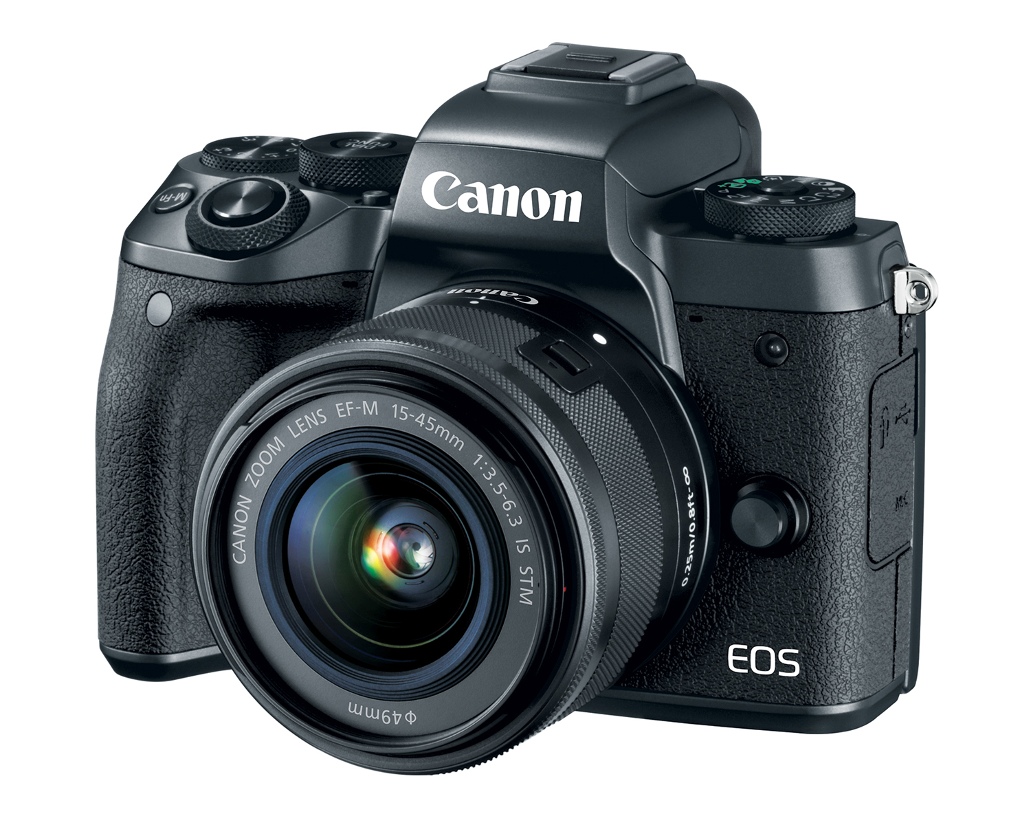 eos m6