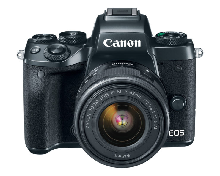 eos m5