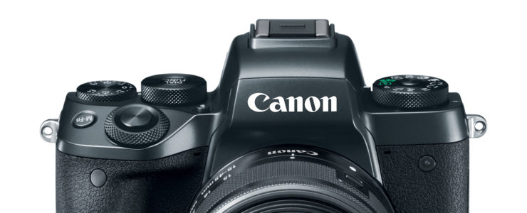 eos m5