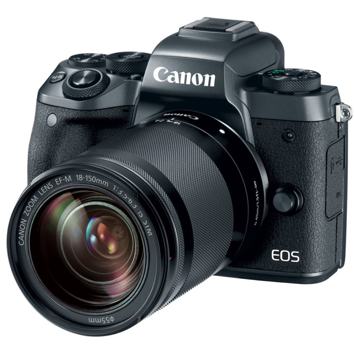 Eos M6 Price