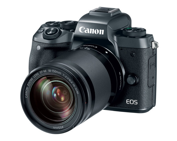 Eos M6 Price