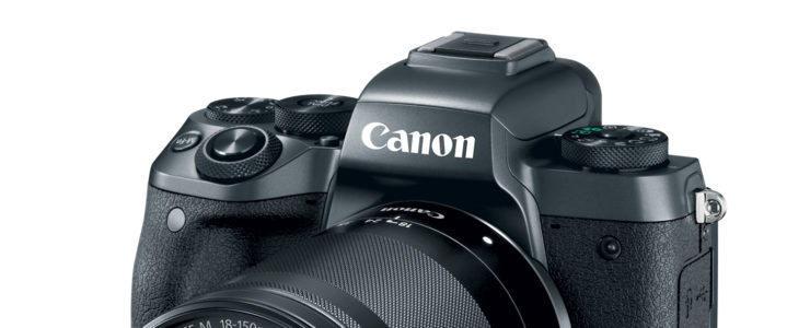 eos m6 price
