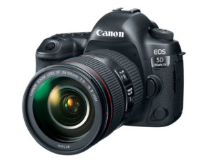 Canon eos 5d mark iv price