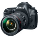 Canon EOS 5D Mark IV Getting C-Log Via Firmware Update? [CW4]