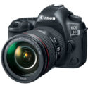 Canon EOS 5D Mark IV Available At Amazon Europe Sites (DE, FR And IT, Weird Price Differences)