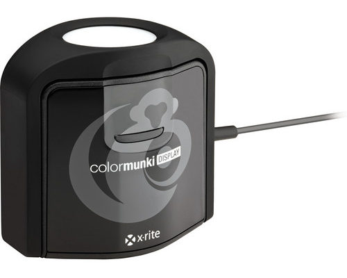 X-Rite ColorMunki