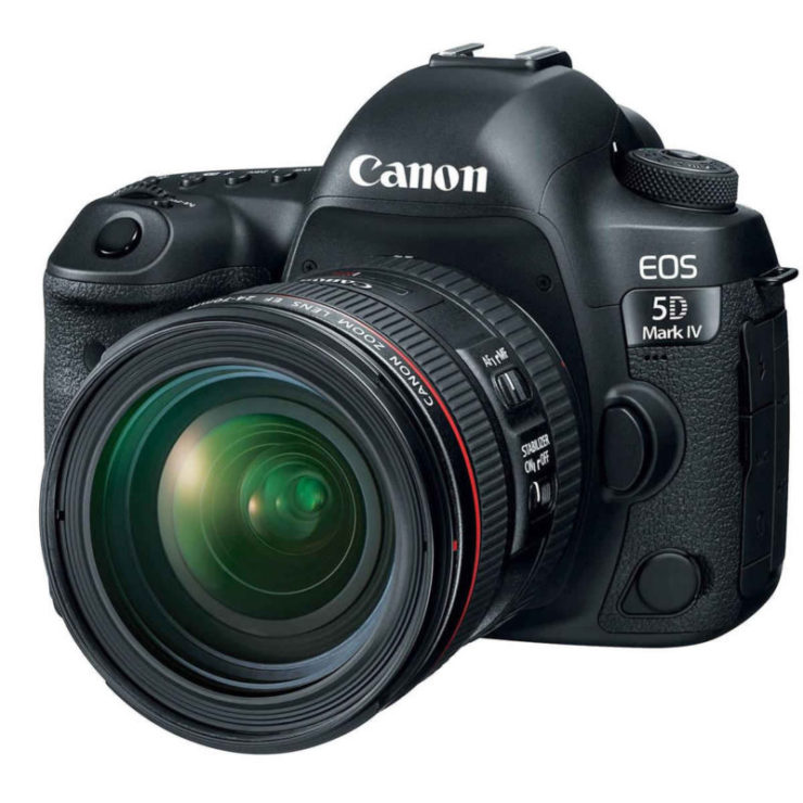 Eos 5d Mark V