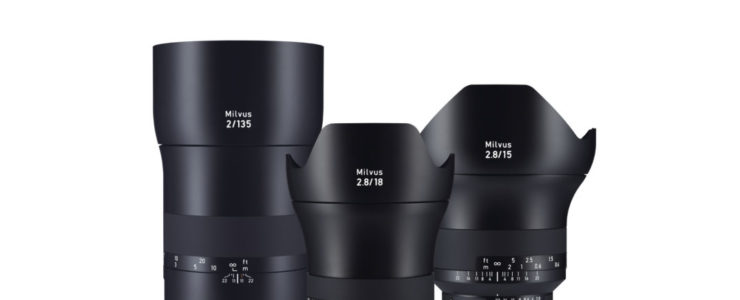 zeiss milvus