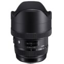 Sigma 12-24mm F/4 ART Review (D. Abbott)