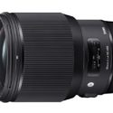 Sigma 85mm F/1.4 DG HSM ART Review