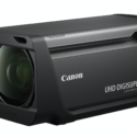 Canon Announce UJ27x6.5B IESD 4K Premium Lens