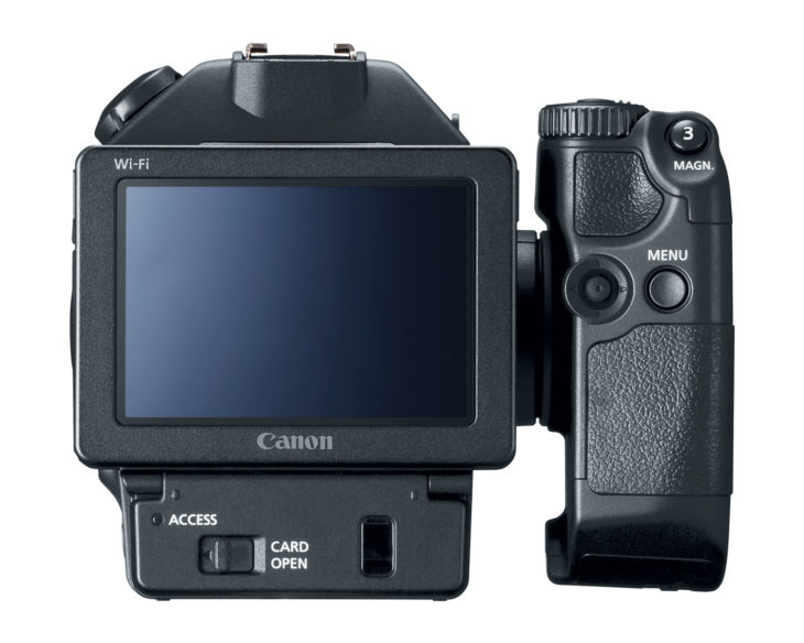 Canon XC15