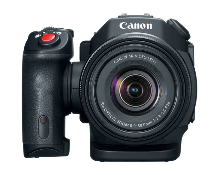 Canon XC15