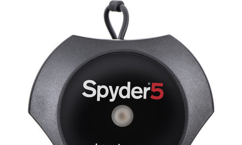 Spyder5