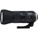 Tamron SP 150-600mm F/5-6.3 Di VC USD G2 Review (Photography Blog)