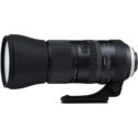 Tamron SP 150-600mm F/5-6.3 Di VC USD G2 review (Photography Blog)