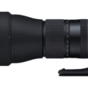 Tamron SP 150-600mm F/5-6.3 DI VC USD G2 Videoreview