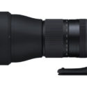 Tamron SP 150-600mm f/5-6.3 DI VC USD G2 videoreview
