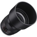 Rokinon 35mm F/1.2 ED AS UMC CS Lens For Canon EF-M Available For Pre-order