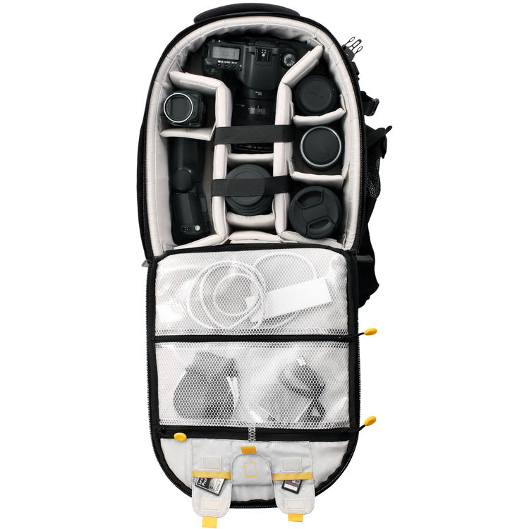 ruggard thunderhead 35